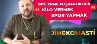 Jinekomasti sporla geçer mi? Jinekomastinin ameliyatsız çözümü var mıdır?