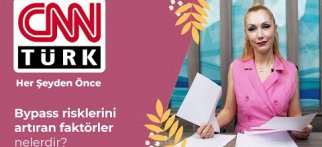 Bypass risklerini artıran faktörler nelerdir? I Op. Dr. Arzu Ercan
