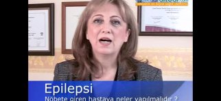 Nöbete giren hastaya ne yapılmalıdır?
