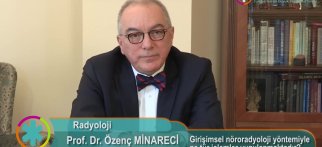 Girişimsel nöroradyoloji yöntemiyle ne tür işlemler uygulanmaktadır?