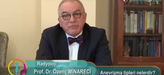 Anevrizma tipleri nelerdir?