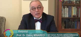 Şah damarı (Karotis damarı) tedavisinde hangi yöntemler uygulanabiliyor?