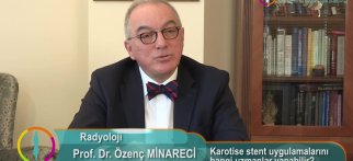 Karotise stent uygulamalarını hangi uzmanlar yapabilir?
