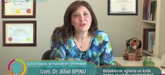 Bebeklerde ağlama ve kolik neden olur? Ne yapılmalıdır?