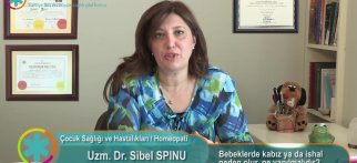 Bebeklerde kabız ya da ishal neden olur, ne yapılmalıdır?