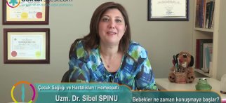 Bebekler ne zaman konuşmaya başlar?