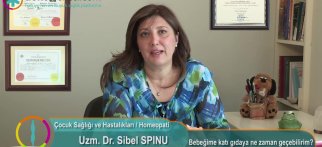Bebeğime katı gıdaya ne zaman geçebilirim?