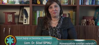 Homeopatinin sınırları nelerdir?