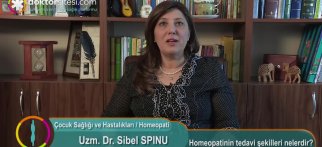 Homeopatinin tedavi şekilleri nelerdir?