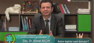 Astım teşhisi nasıl konulur?