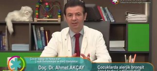 Çocuklarda alerjik bronşit nasıl tedavi edilmelidir?