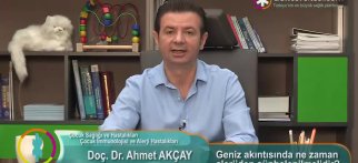 Geniz akıntısında ne zaman alerjiden şüphelenilmelidir?