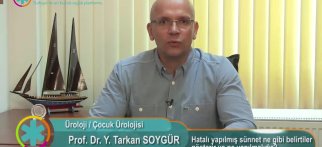 Hatalı yapılmış sünnet ne gibi belirtiler gösterir ve ne yapılmalıdır?
