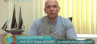 Çocuklarda gömük penis nedir? Nasıl tedavi edilebilir?