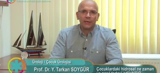 Çocuklardaki hidrosel ne zaman ve nasıl tedavi edilebilir?