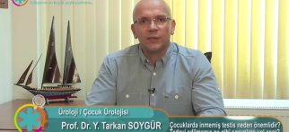 Çocuklarda inmemiş testis neden önemlidir? Tedavi edilmezse ne gibi sorunlara yol açar?