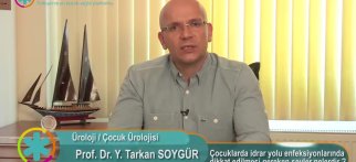 Çocuklarda idrar yolu enfeksiyonlarında dikkat edilmesi gereken şeyler nelerdir ?