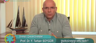 Vezikoüreteral reflü nedir? Önemi nedir?