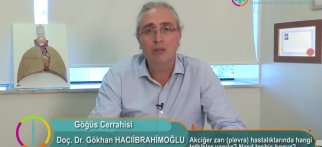 Akciğer zarı (plevra) hastalıklarında hangi tetkikler yapılır? Nasıl teşhis konur?