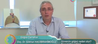 Güvercin göğsü neden olur? Nasıl tedavi edilir?