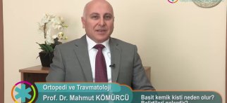 Basit Kemik Kisti neden olur? Belirtileri nelerdir?