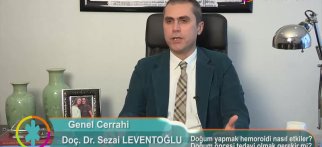 Doğum yapmak hemoroidi nasıl etkiler? Doğum öncesi tedavi olmak gerekir mi?