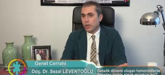 Gebelik dönemi oluşan hemoroidlerde önceden önlem almak mümkün mü?