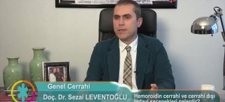 Hemoroidin cerrahi ve cerrahi dışı tedavi seçenekleri nelerdir?