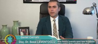 Anal fistülün (makatta apse) lazer ile tedavisi nasıl yapılır? Kalıcı iyileşme olur mu?
