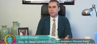Kıl dönmesinin (Pilonidal Sinüs) ameliyatsız tedavisi mümkün müdür?