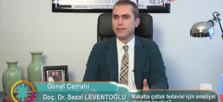 Makatta çatlak tedavisi için ameliyat olursam ne olur?