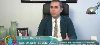 Botoks ile anal fissür tedavisi sonrasında gaz kaçırma, dışkı tutamama sorunu olur mu?