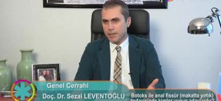 Botoks ile anal fissür (makatta yırtık) tedavisinde kimler uygun adaylardır?