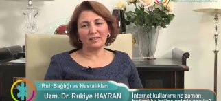 İnternet kullanımı ne zaman bağımlılık haline gelmiş sayılır?