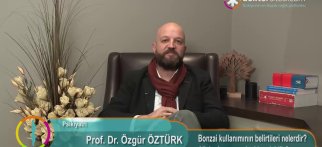 Bonzai kullanımının belirtileri nelerdir? Aileler bunu nasıl takip edebilir?