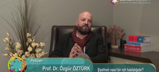 Şizofreni nasıl bir ruh hastalığıdır?