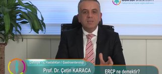 ERCP ne demektir?