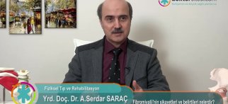 Fibromiyalji'nin şikayetleri ve belirtileri nelerdir?