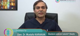 Obezitenin nedenleri nelerdir? Obezite tedavisinde diyet ve spor yeterli midir?