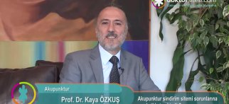 Akupunktur sindirim sistemi sorunlarına nasıl etki etmektedir?