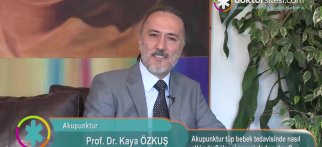 Akupunktur tüp bebek tedavisinde nasıl etki eder? Hangi prensiplerle çalışır?