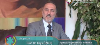 Sigara gibi bağımlılıklarda akupunktur kullanılır mı? Nasıl etki eder?