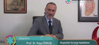 Akupunktur ile hangi hastalıkların tedavisi yapılabilir?