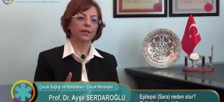 Epilepsi (Sara) neden olur? Belirtileri nelerdir?