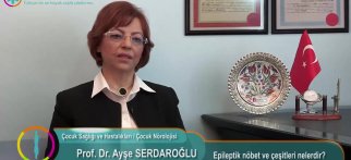 Epileptik nöbet ve çeşitleri nelerdir?