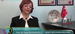 Epileptik nöbet sırasında nelere dikkat edilmelidir?