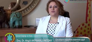 Çocukların bağışıklık sisteminin zayıf olmasının sebepleri nelerdir?