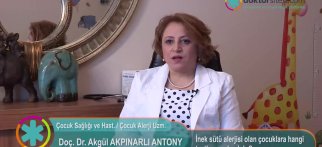 İnek sütü alerjisi olan çocuklara hangi testler yapılmalıdır?
