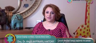 Çocuk alerjileri nasıl takip edilmelidir?