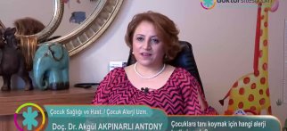 Çocuklara tanı koymak için hangi alerji testleri yapılır?